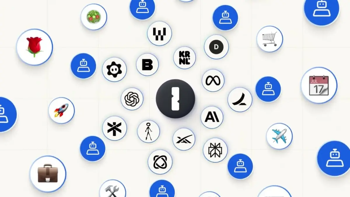 1Password презентувала систему безпеки для входу ШІ-агентів у акаунти