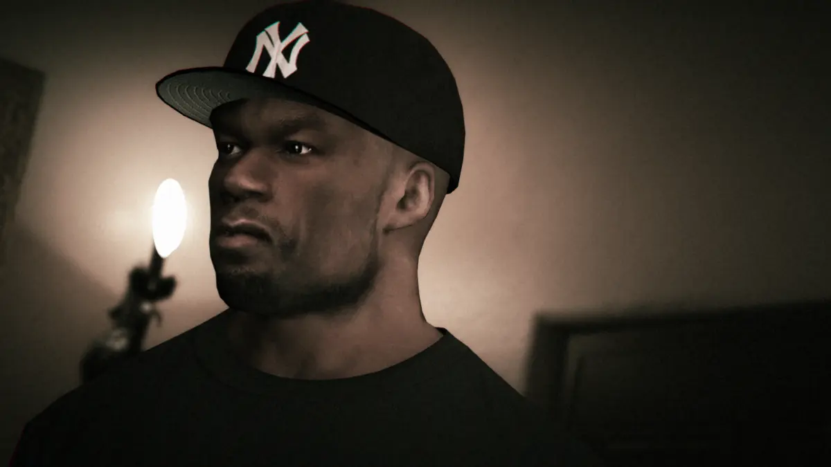 50 Cent розповів про свою роль Балрога у новому фільмі Street Fighter