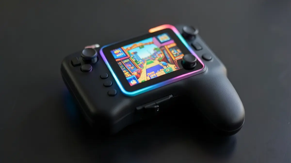 8BitDo відкрила передзамовлення на новий контролер Arcade Controller Pro