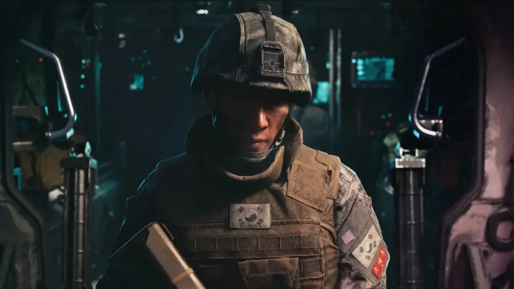 Activision розкрила деталі релізу Call of Duty: Modern Warfare 4 Activision розкрила деталі релізу Call of Duty: Modern Warfare 4