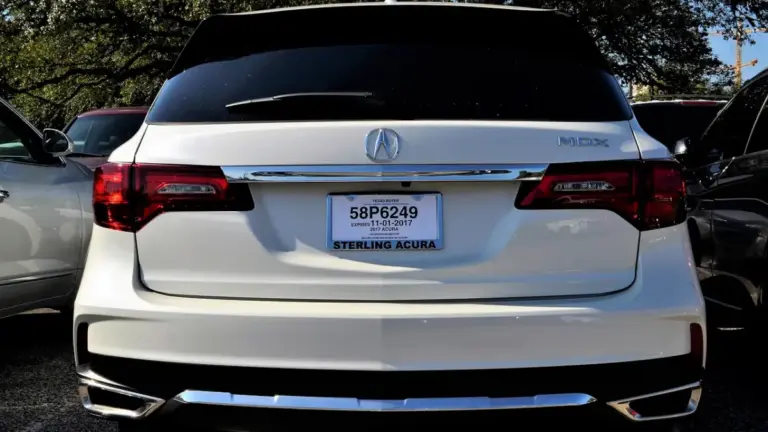 Acura готує низку нових кросоверів, щоб збільшити продаж у США Acura готує низку нових кросоверів, щоб збільшити продаж у США