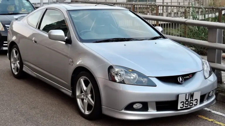 Acura Integra отримала престижну нагороду 2026 Best of the Year Acura Integra отримала престижну нагороду 2026 Best of the Year