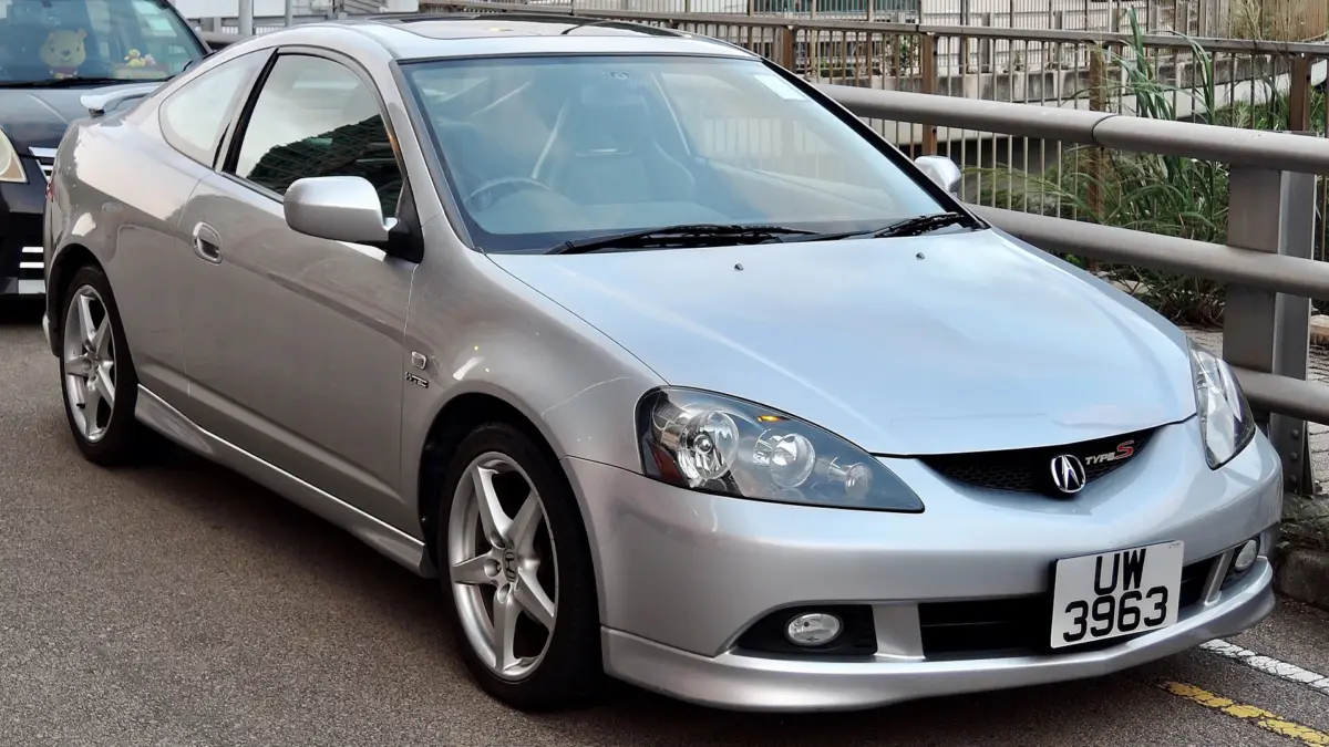 Acura Integra отримала престижну нагороду 2026 Best of the Year