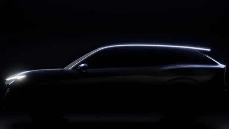 Acura планує випустити два нові позашляховики для розширення модельного ряду