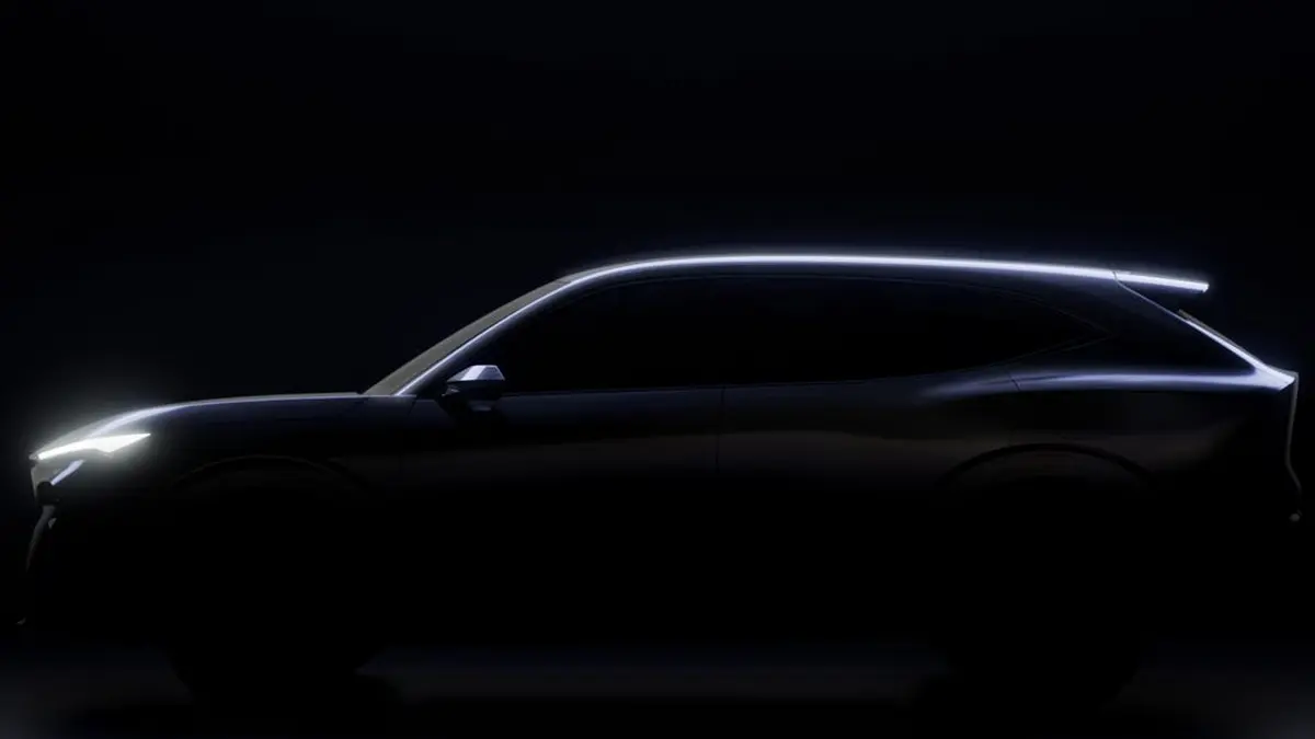 Acura планує випустити два нові позашляховики для розширення модельного ряду
