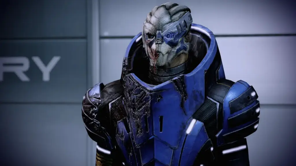 Актори Mass Effect відреагували на закриття BioWare Актори Mass Effect відреагували на закриття BioWare