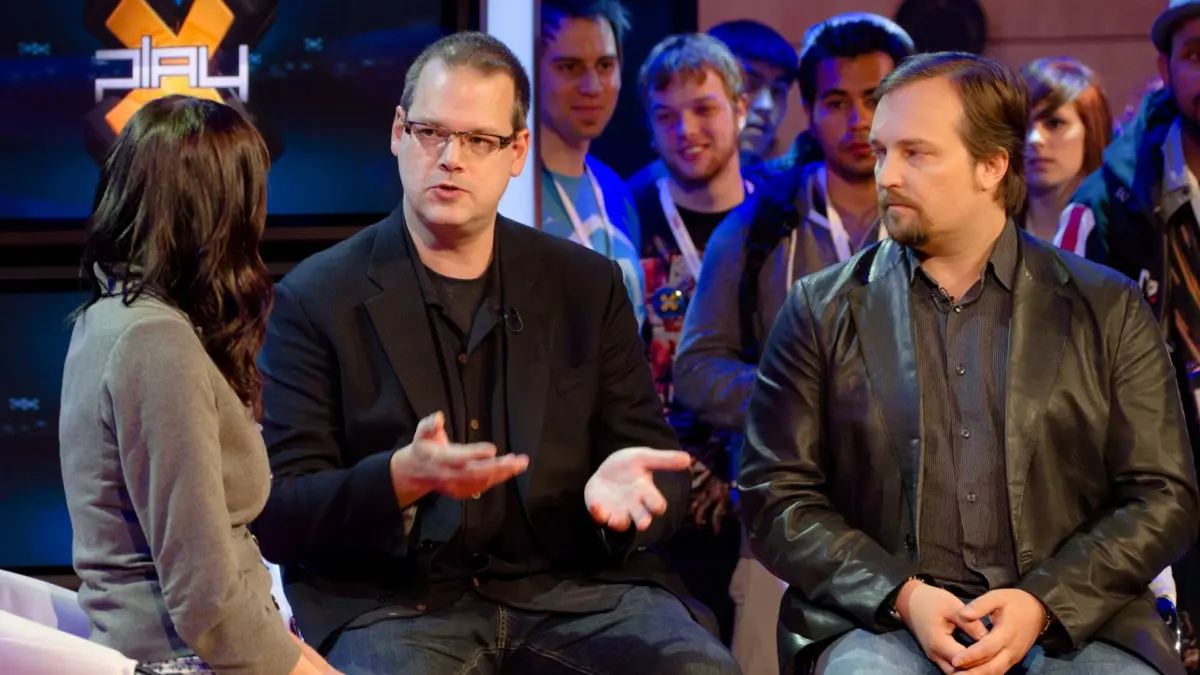 Актори Mass Effect відреагували на закриття BioWare