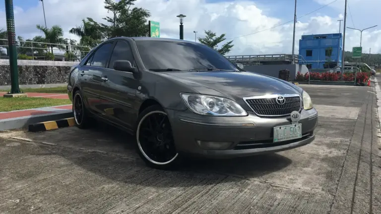 Альтернативи Toyota Camry: п’ять седанів із повним приводом