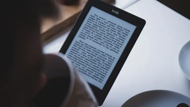 Amazon перейменувала Kindle Unlimited на Kindle Plus та додала нові аудіокниги