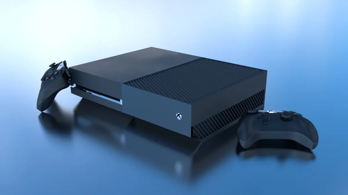 AMD анонсувала появу технології масштабування FSR 4.1 на консолях Xbox