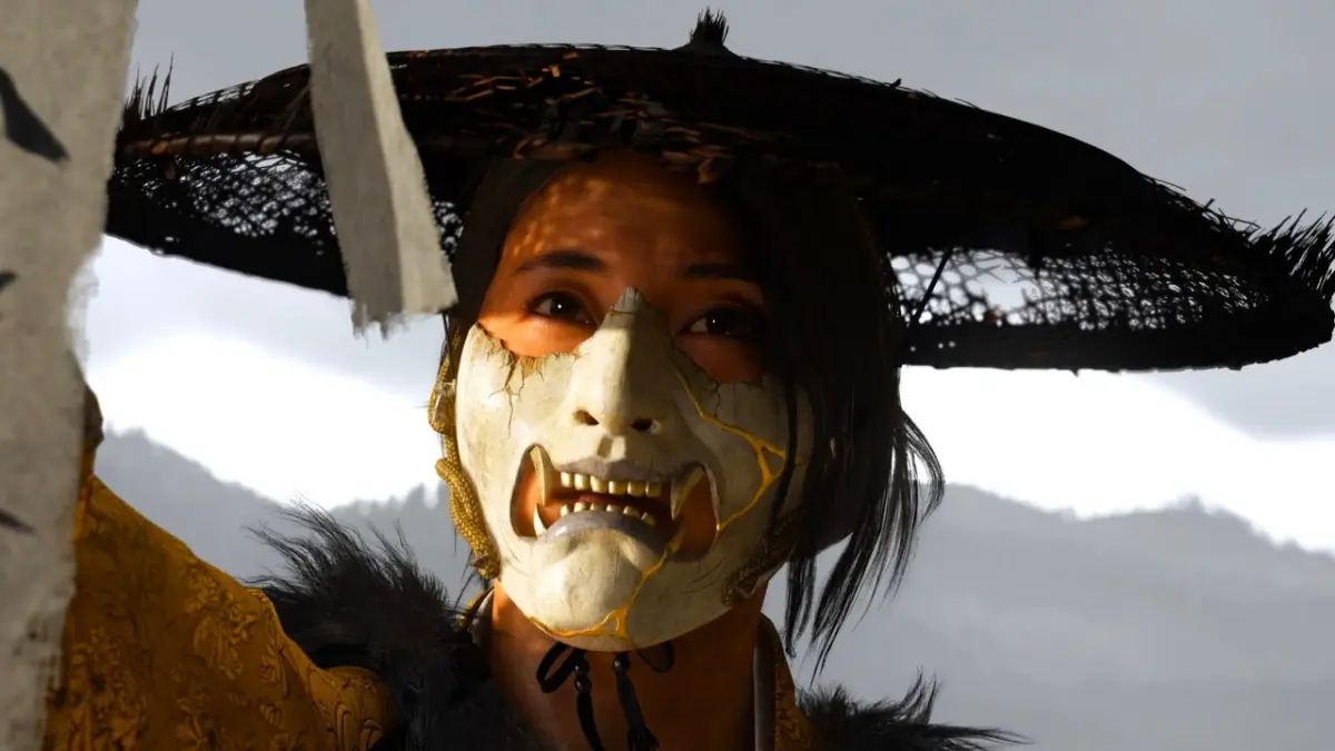 Аналітики оцінили продаж пригодницького екшену Ghost of Yotei