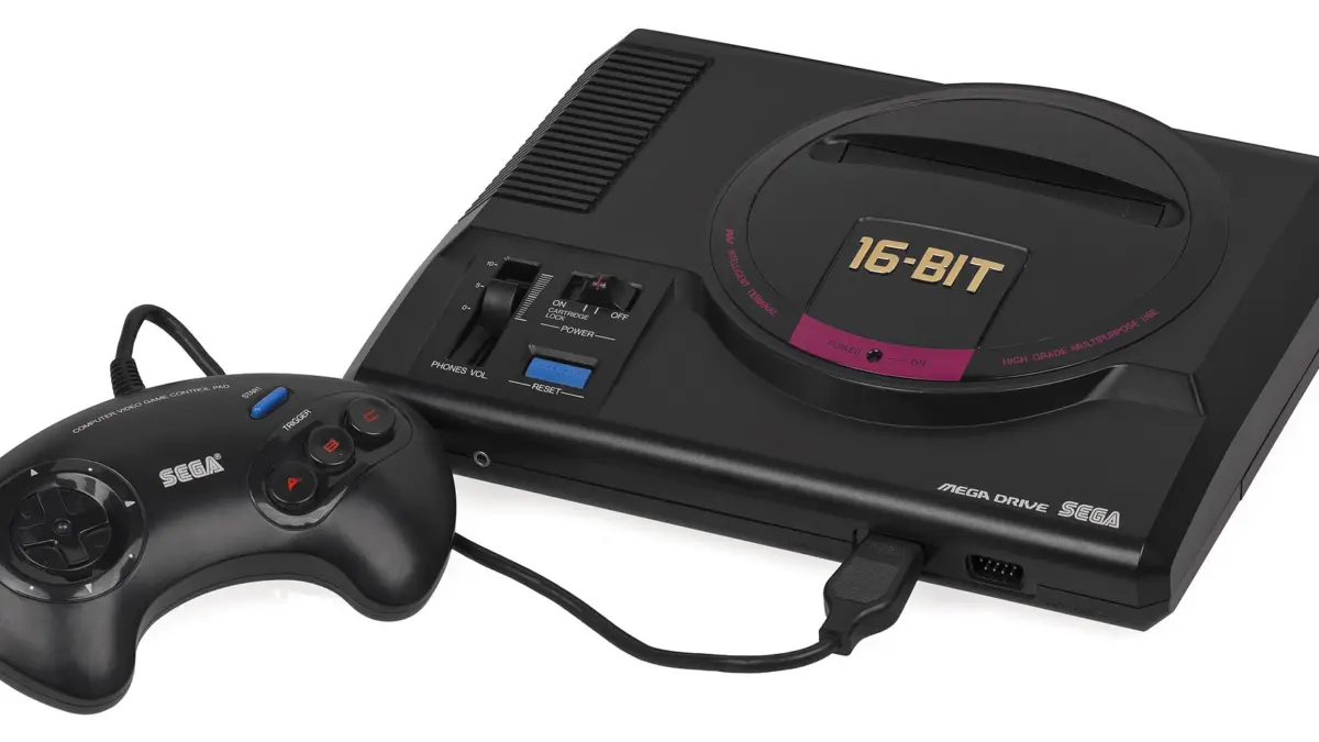 Analogue анонсувала оновлені ретро-консолі Super Nt+ та Mega Sg+
