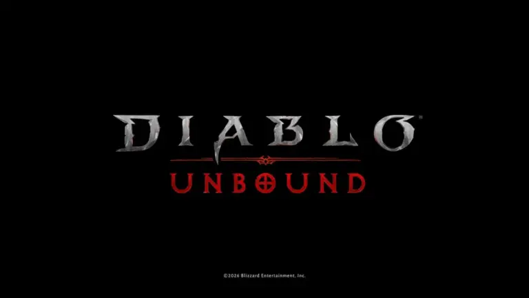 Анонсовано нову настільну гру Diablo: Unbound для фанатів підземель Анонсовано нову настільну гру Diablo: Unbound для фанатів підземель