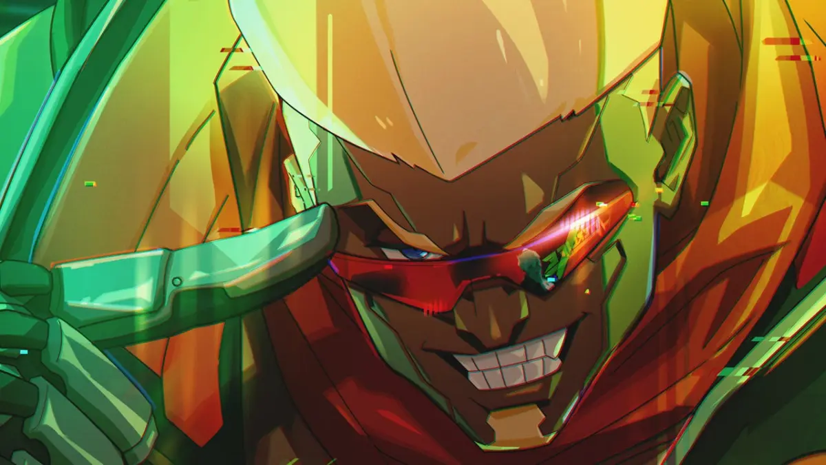 Анонсовано перше доповнення для Cyberpunk TCG — Edgerunners: Burn Bright