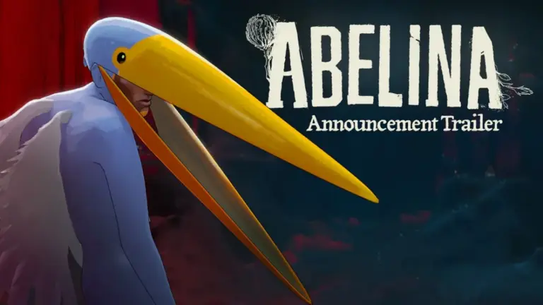 Анонсовано сюрреалістичний платформер Abelina від колишнього аніматора Riot Games Анонсовано сюрреалістичний платформер Abelina від колишнього аніматора Riot Games