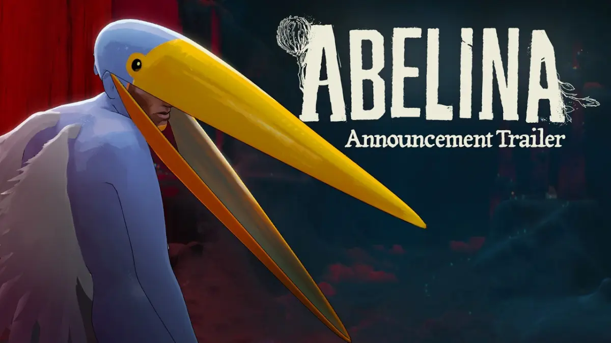 Анонсовано сюрреалістичний платформер Abelina від колишнього аніматора Riot Games