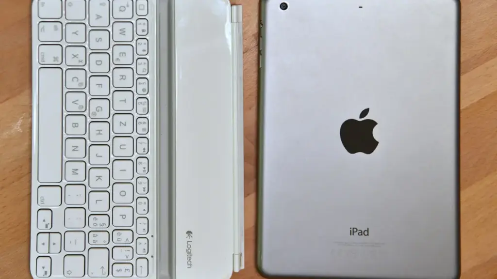 Apple анонсувала iPad mini 8-го покоління з OLED-екраном та чипом A20 Pro Apple анонсувала iPad mini 8-го покоління з OLED-екраном та чипом A20 Pro