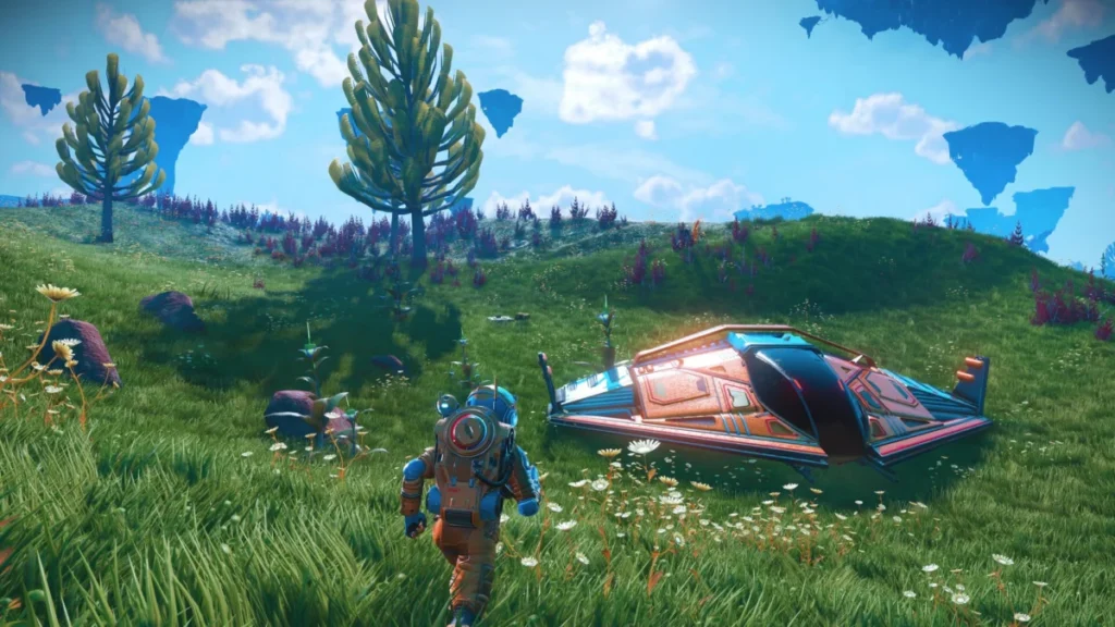 Apple анонсувала «Тиждень інді-ігор» і вихід No Man's Sky на iOS