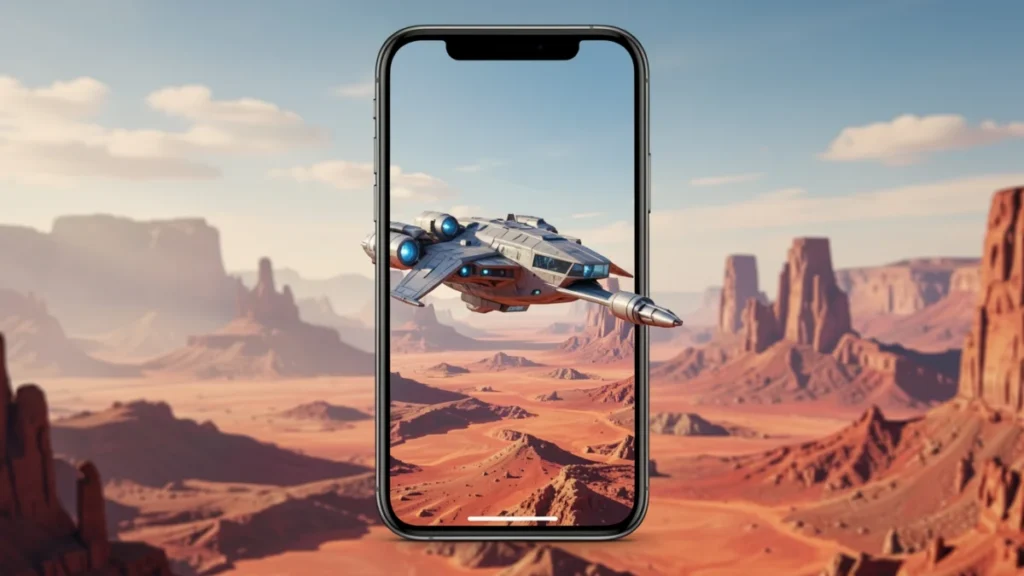 Apple анонсувала «Тиждень інді-ігор» і вихід No Man's Sky на iOS Apple анонсувала «Тиждень інді-ігор» і вихід No Man's Sky на iOS