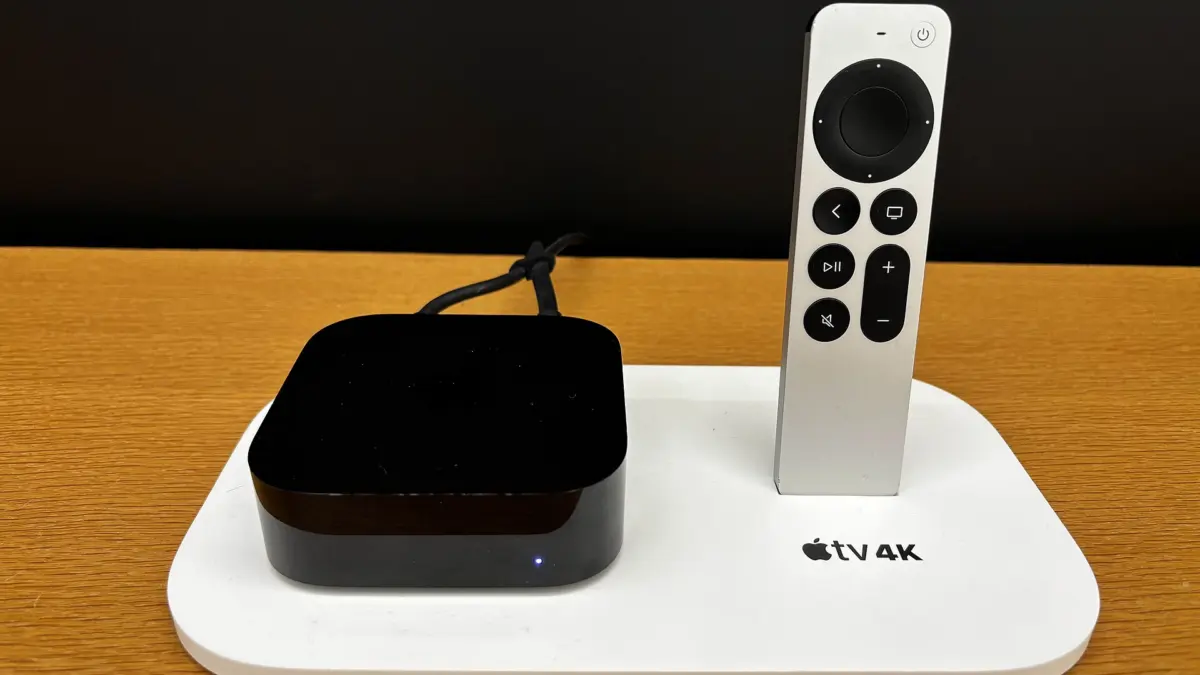 Apple представила новий Apple TV 4K з чіпом A19 та підтримкою Siri AI