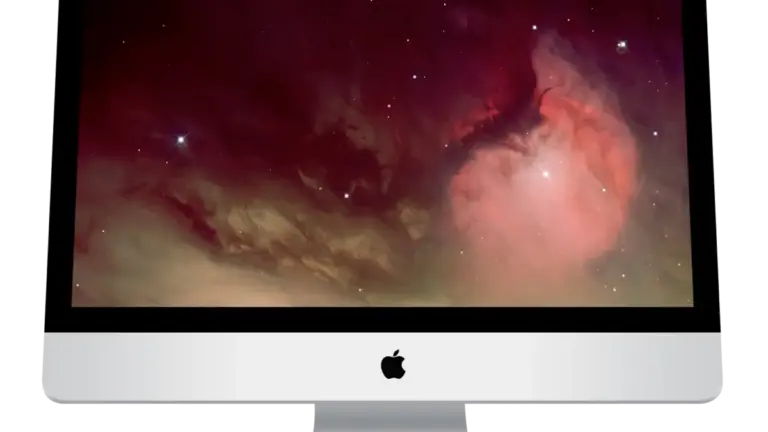 Apple представила новий моноблок iMac з чипом M6 та підтримкою Wi-Fi 7 Apple представила новий моноблок iMac з чипом M6 та підтримкою Wi-Fi 7