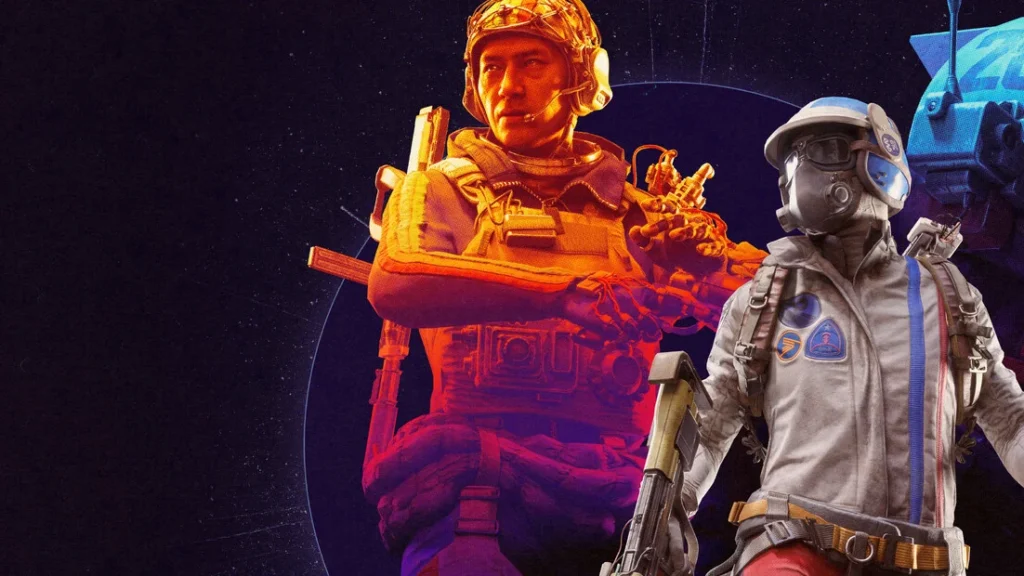Оновлення 2.0 для Arc Raiders додало снігові локації, гаки-кішки та відключення підсвітки рюкзака