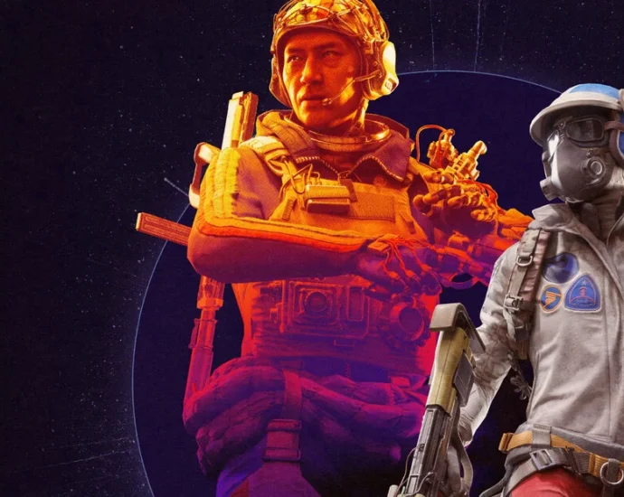 Arc Raiders може отримати окремі PvE та PvP режими
