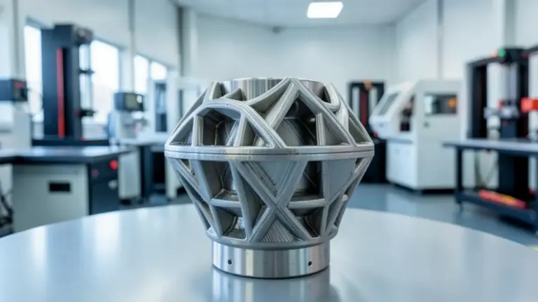 Армія США замовила 3D-друковані двигуни для недорогих ракет Армія США замовила 3D-друковані двигуни для недорогих ракет