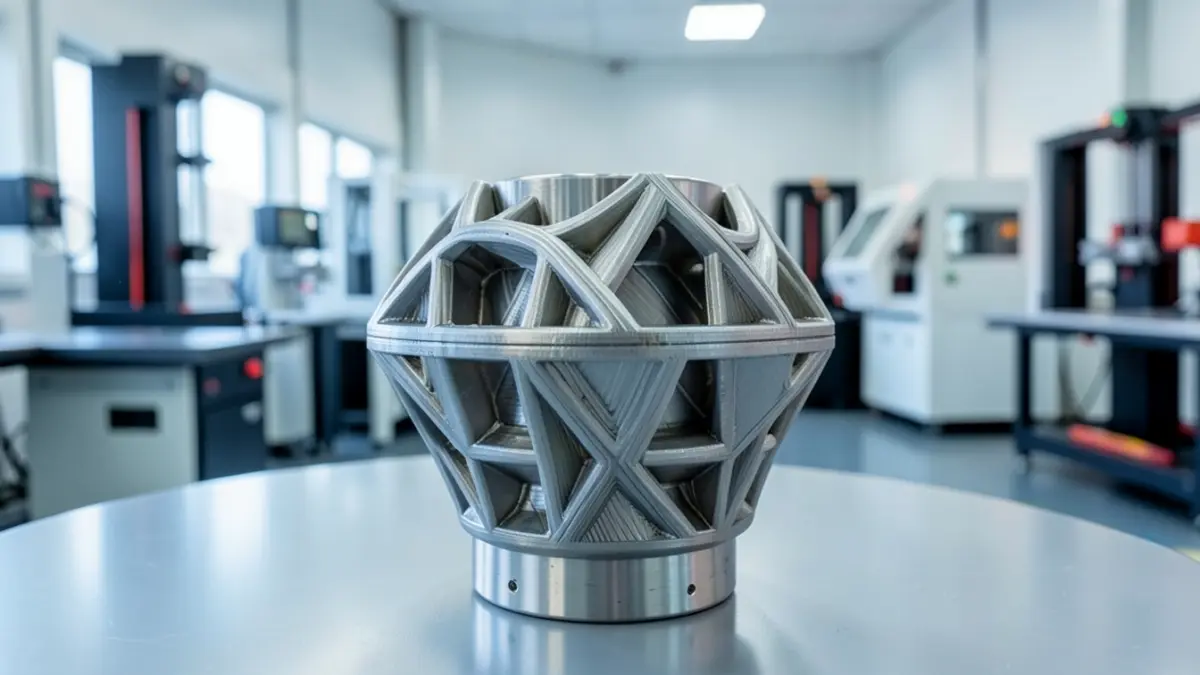 Армія США замовила 3D-друковані двигуни для недорогих ракет