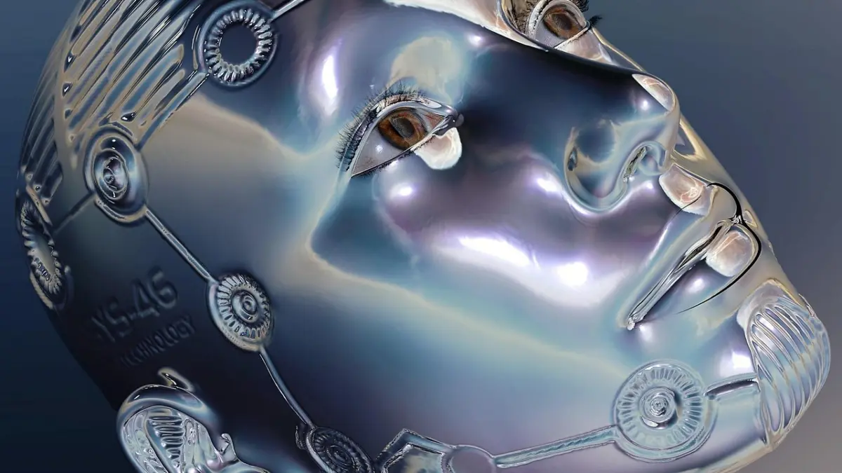 artificial intelligence robot