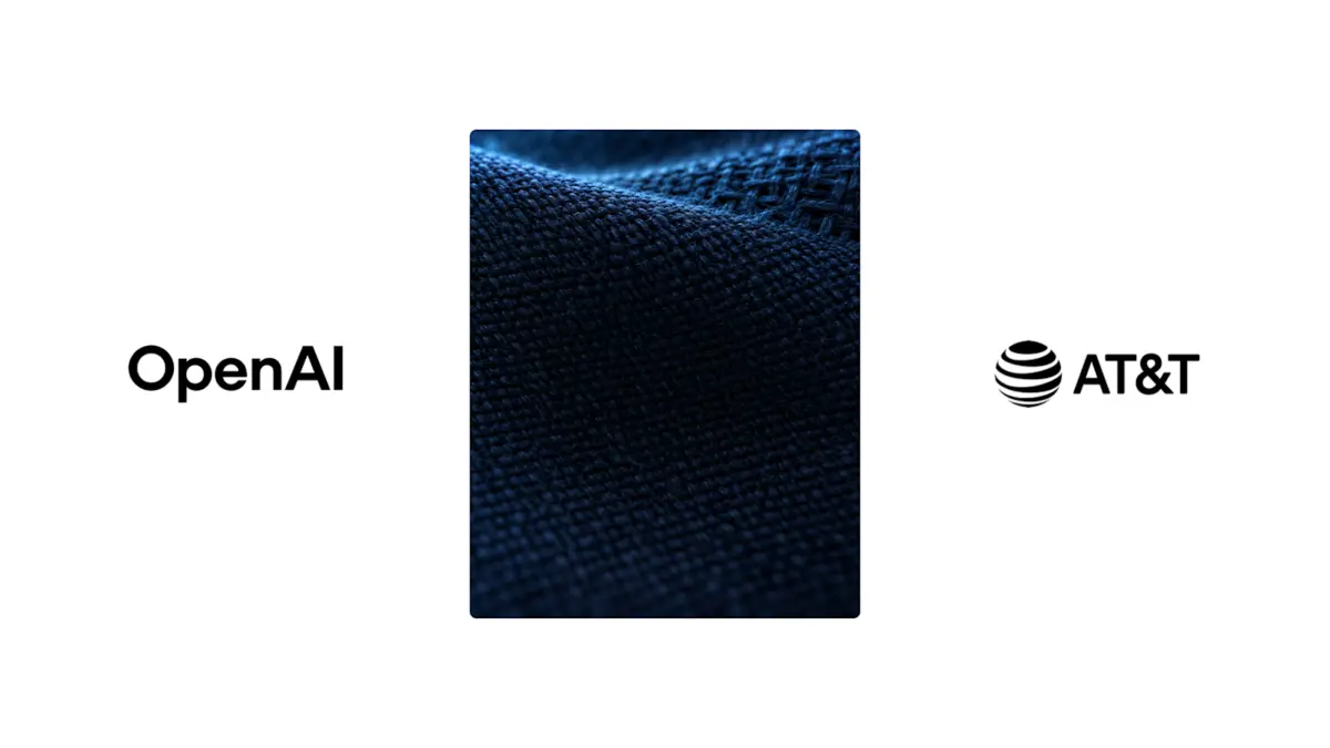 AT&T співпрацює з OpenAI задля інтеграції штучного інтелекту в роботу юридичного відділу