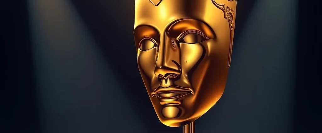BAFTA виділила понад £270 000 на підтримку початківців у геймдеві та кіно BAFTA виділила понад £270 000 на підтримку початківців у геймдеві та кіно