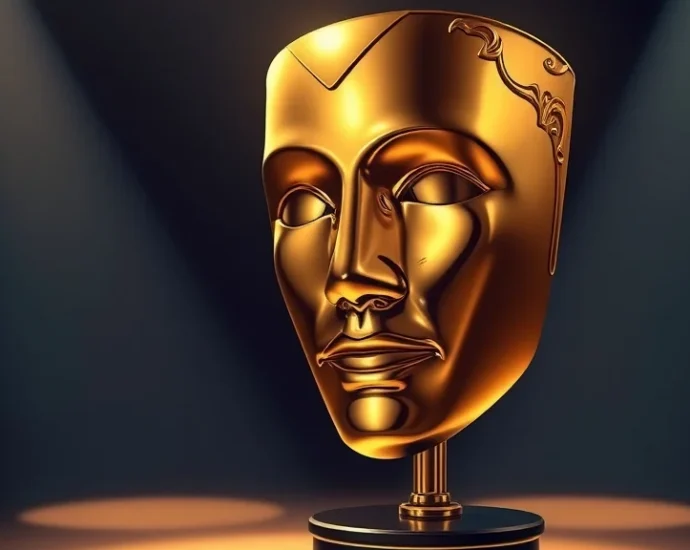 BAFTA виділила понад £270 000 на підтримку початківців у геймдеві та кіно