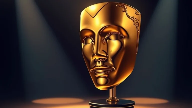 BAFTA виділила понад £270 000 на підтримку початківців у геймдеві та кіно BAFTA виділила понад £270 000 на підтримку початківців у геймдеві та кіно