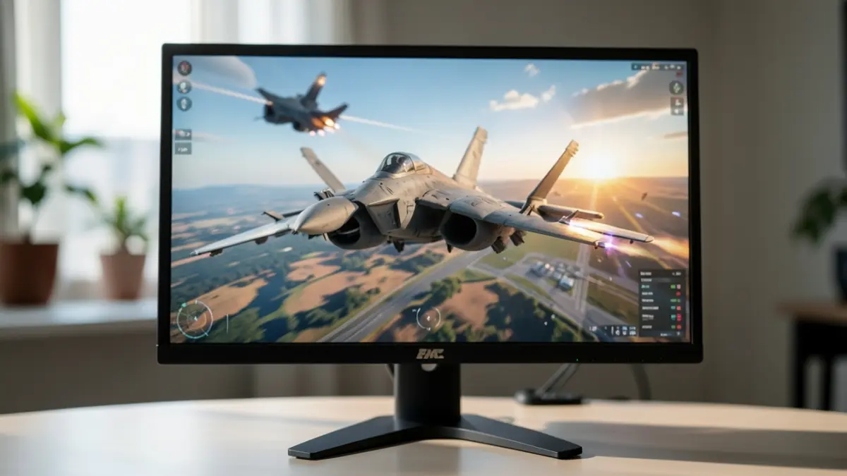Bandai Namco перетворить Ace Combat Zero на окрему гру в Steam