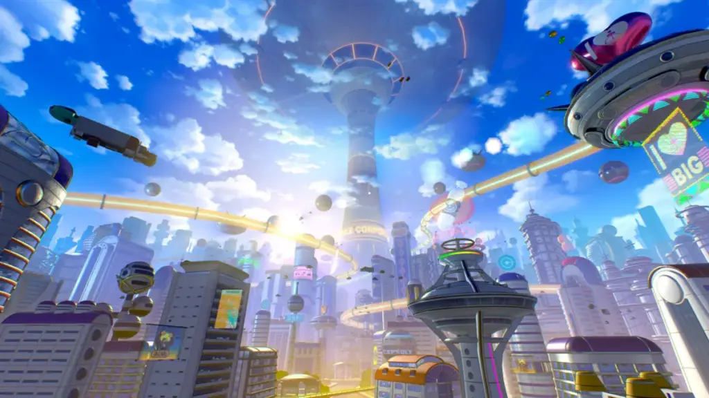 Bandai Namco уточнила вікно релізу Dragon Ball Xenoverse 3