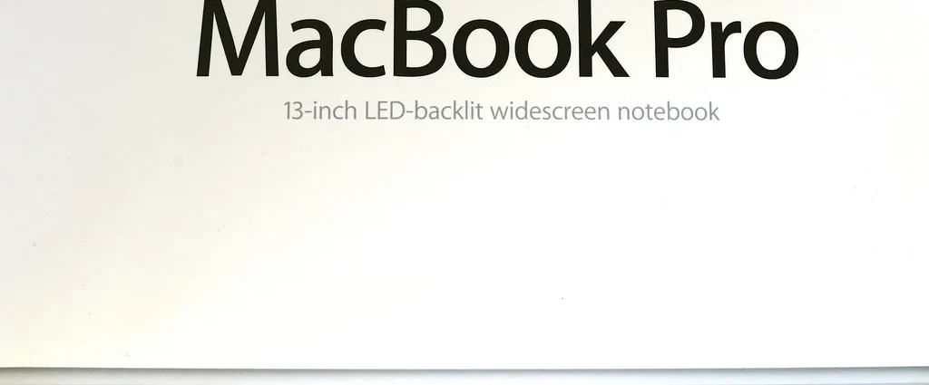 Базовий MacBook Pro отримає радикальний редизайн раніше, ніж очікувалося