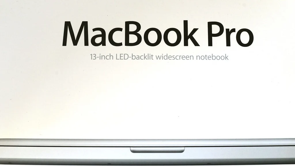 Базовий MacBook Pro отримає радикальний редизайн раніше, ніж очікувалося