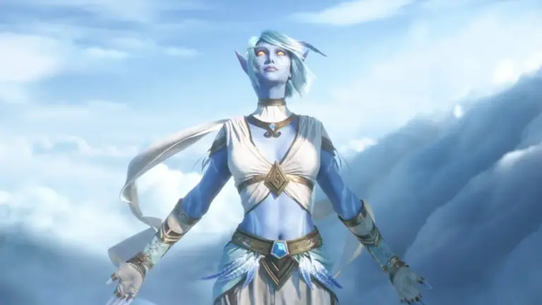 Blizzard продовжила бета-тест World of Warcraft: Forever до п’ятниці Blizzard продовжила бета-тест World of Warcraft: Forever до п’ятниці