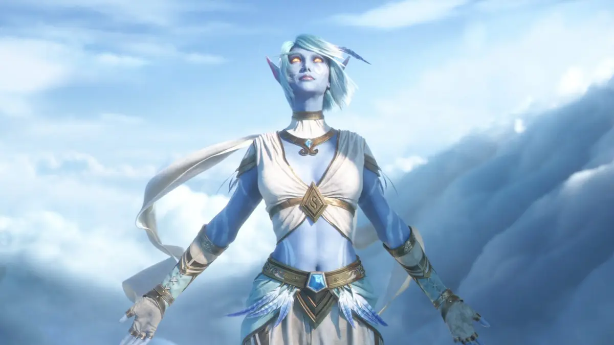 Blizzard продовжила бета-тест World of Warcraft: Forever до п’ятниці