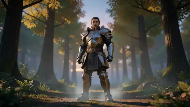Blizzard розповіла про бойову систему та дизайн класів у World of Warcraft: Forever