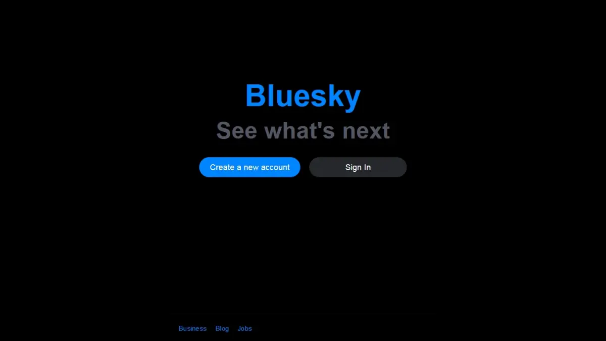 Bluesky оновила інструмент Attie для створення ігор і сайтів за допомогою ШІ
