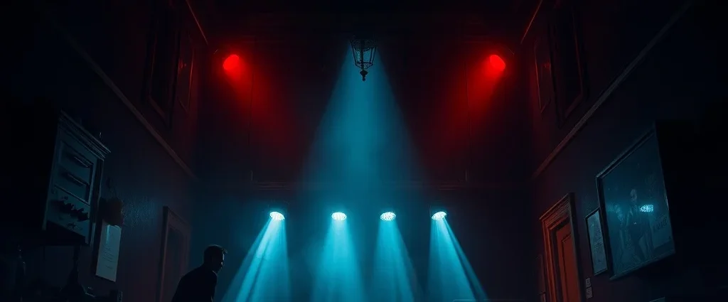 Blumhouse анонсувала нові фільми жахів та поділилася планами на франшизи