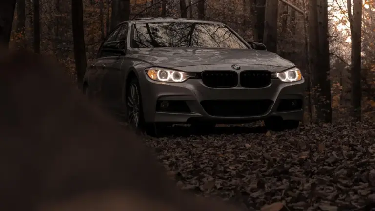 BMW готує першу модель Alpina на базі оновленої 7-ї серії