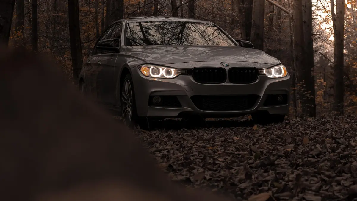 BMW готує першу модель Alpina на базі оновленої 7-ї серії
