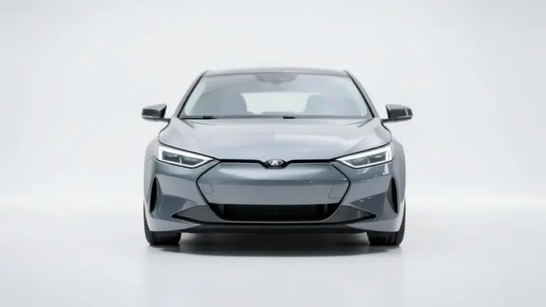 BMW i3 виявився дешевшим у лізингу за кросовер iX3 при тій же ціні BMW i3 виявився дешевшим у лізингу за кросовер iX3 при тій же ціні