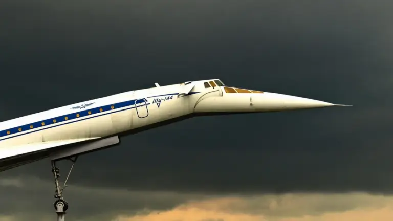 Boom Supersonic береться за турбіни для ШІ-дата-центрів на тлі сумнівів щодо літаків Boom Supersonic береться за турбіни для ШІ-дата-центрів на тлі сумнівів щодо літаків