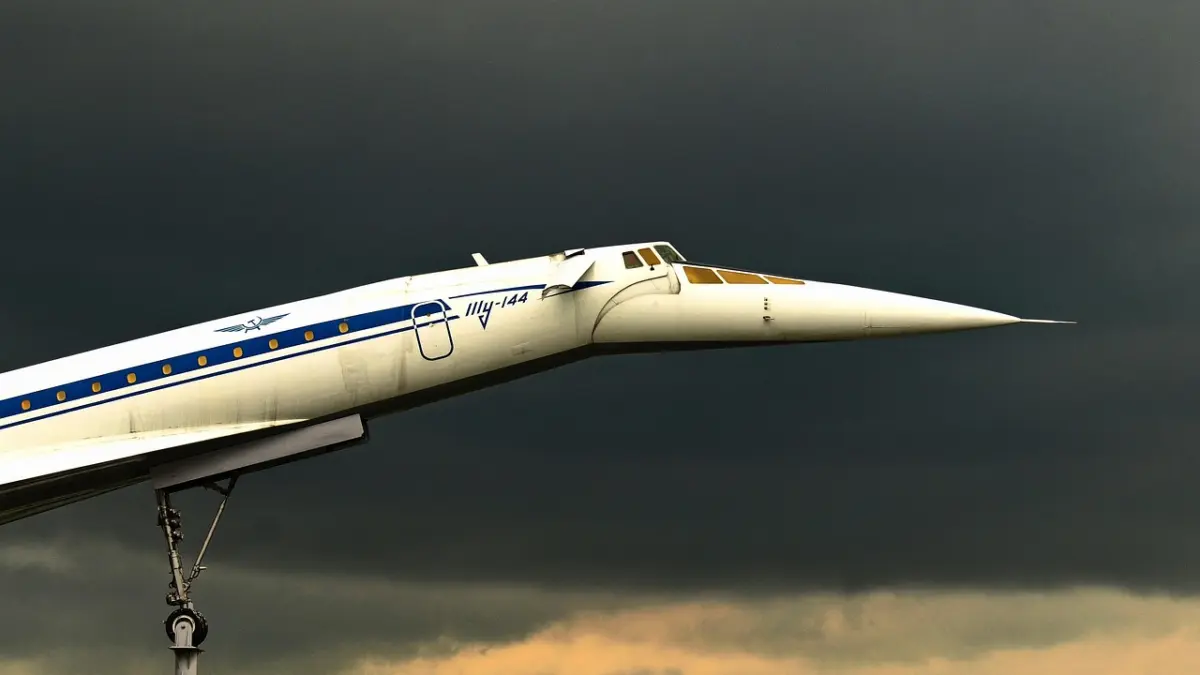 Boom Supersonic береться за турбіни для ШІ-дата-центрів на тлі сумнівів щодо літаків