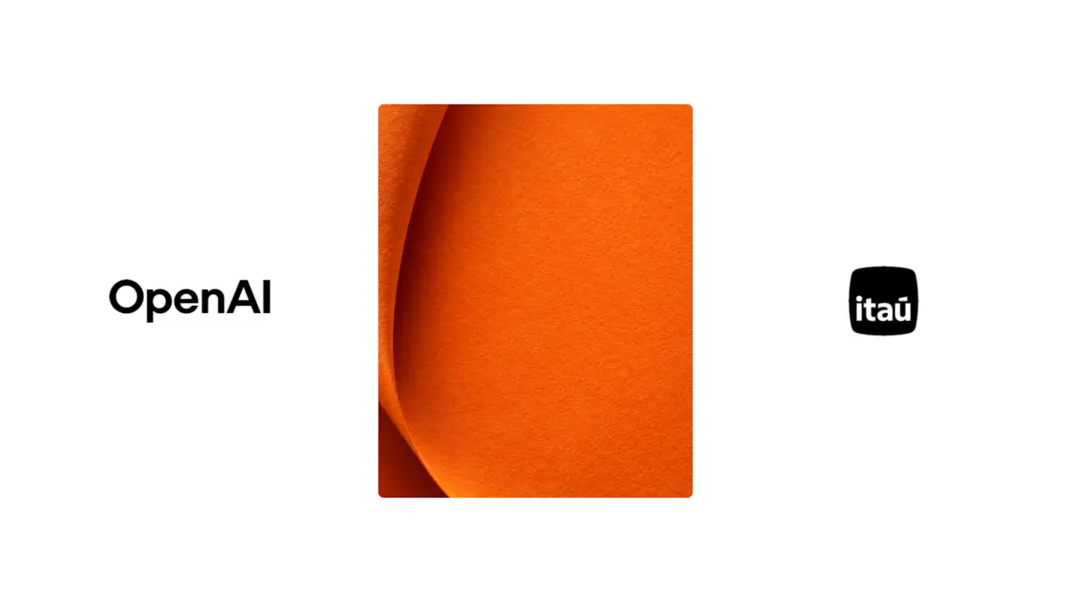Бразильський банк Itaú впроваджує генеративний ШІ на базі OpenAI для клієнтів