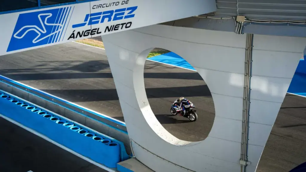 Бред Біндером приєднається до BMW Motorrad у WorldSBK з 2027 року